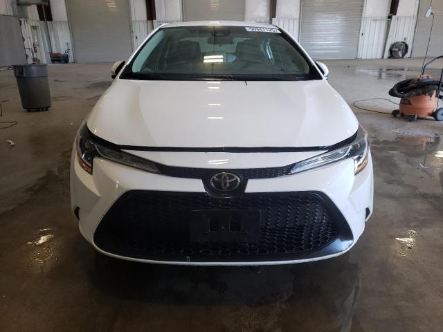 2020 TOYOTA COROLLA L - 5YFDPRAEXLP021377