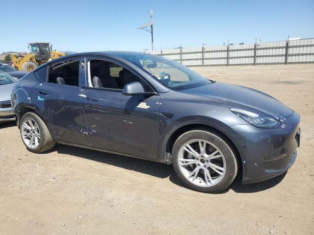 2023 TESLA MODEL Y 7SAYGAEE0PF611847