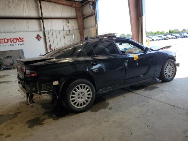 Vin: 2c3cdxkt4kh600427, lot: 54715575, dodge charger police 20193