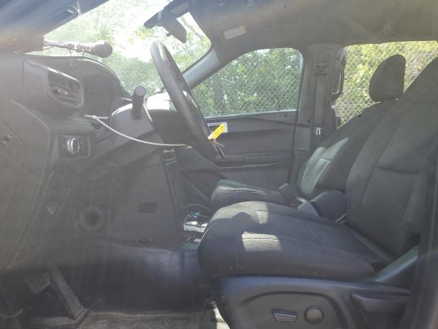 2021 FORD EXPLORER P - 1FM5K8ABXMGB83348