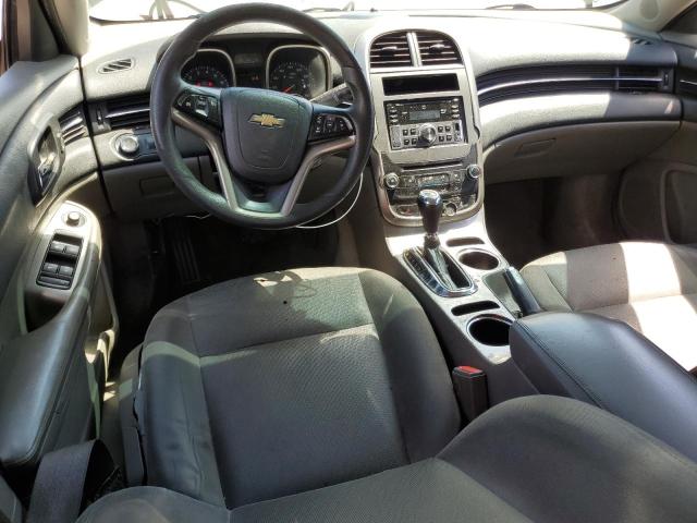 2015 CHEVROLET MALIBU LS 1G11B5SL2FF155618