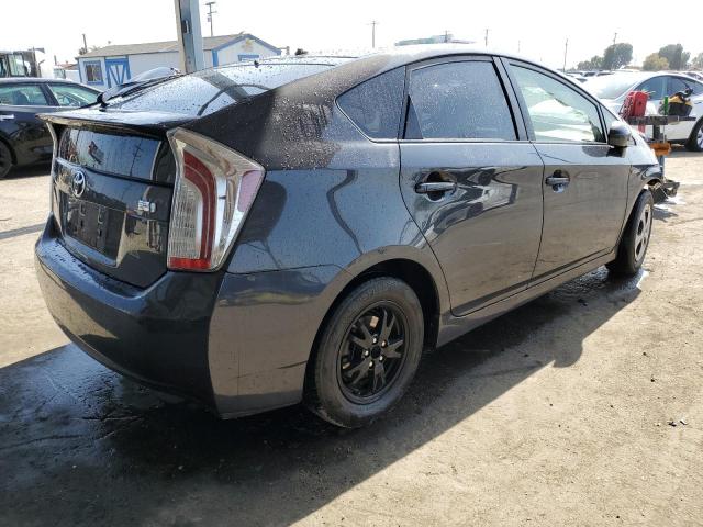 Vin: jtdkn3du7f0471323, lot: 55801105, toyota prius 20153