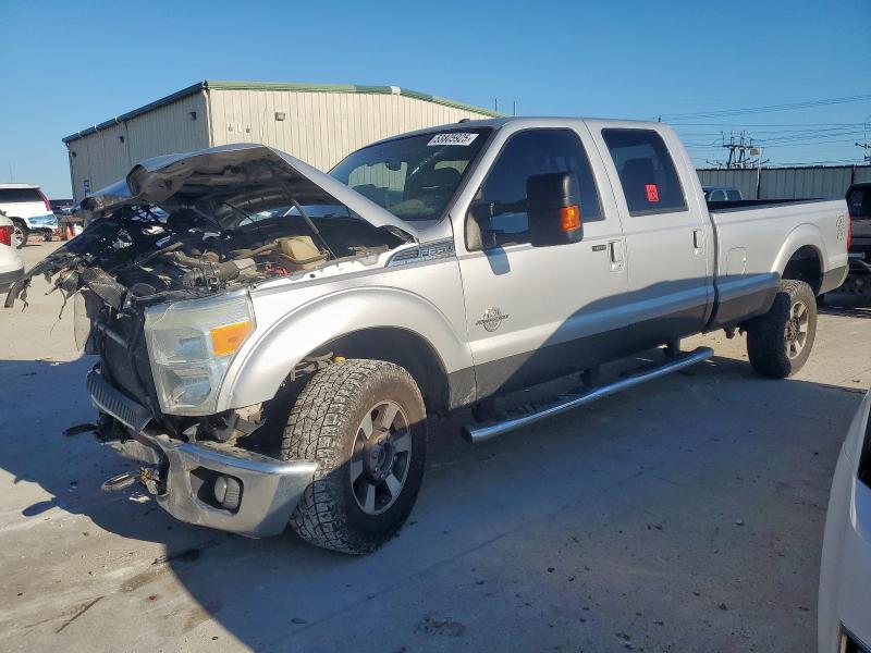 FORD F350 SUPER