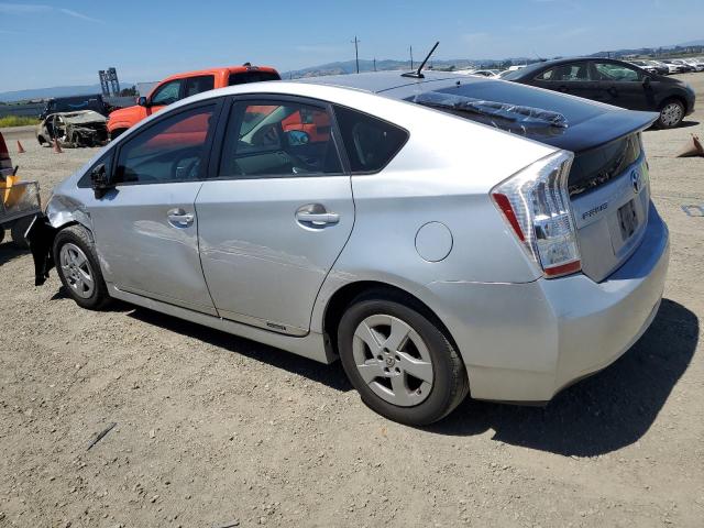 Vin: jtdkn3du4b1453947, lot: 56582945, toyota prius 20112