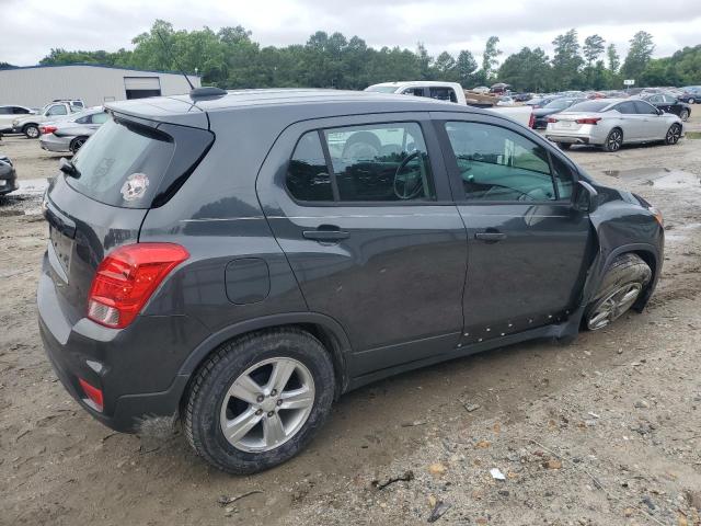 Vin: 3gncjksb8ll124911, lot: 58526775, chevrolet trax ls 20203
