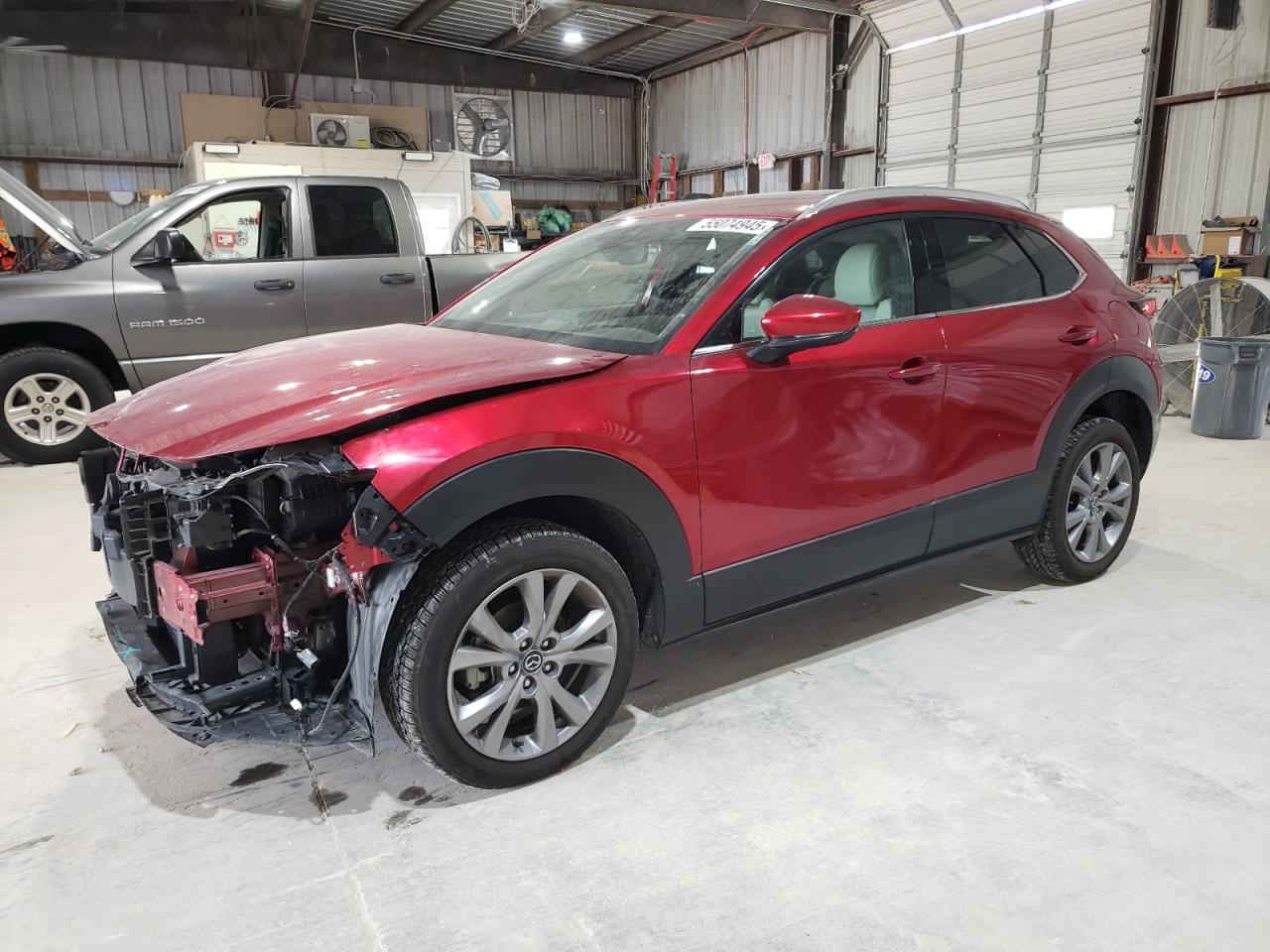 MAZDA CX-30 PREMIUM