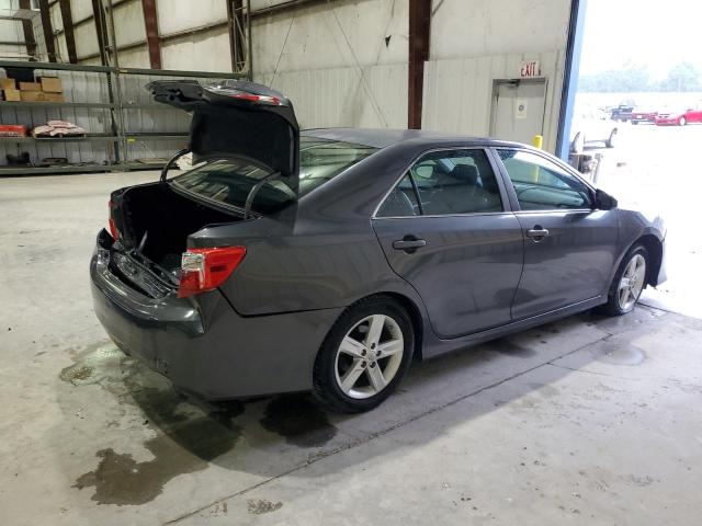 Vin: 4t1bf1fk3cu073734, lot: 58528545, toyota camry base 20123