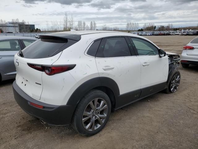Vin: 3mvdmbdm2rm613812, lot: 55251355, mazda cx30 premium 20243
