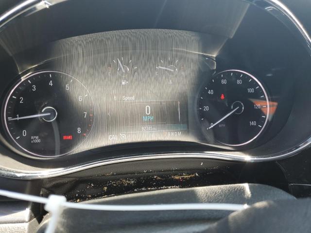 2018 BUICK ENCORE ESS KL4CJCSB5JB637900