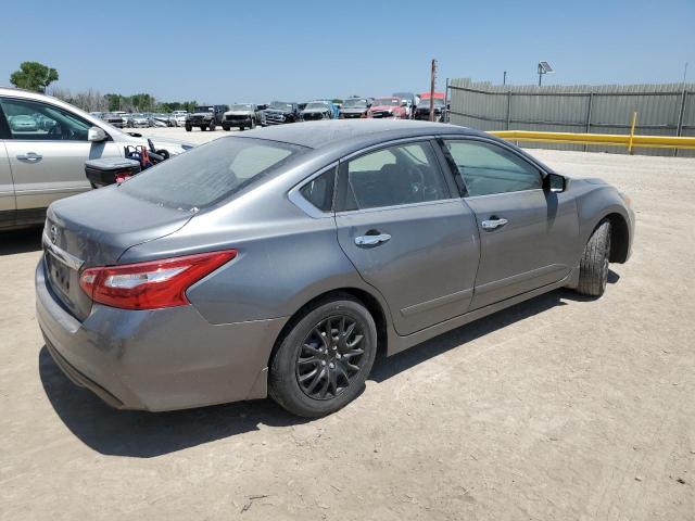 Vin: 1n4al3ap9gn356832, lot: 56537375, nissan altima 2.5 20163