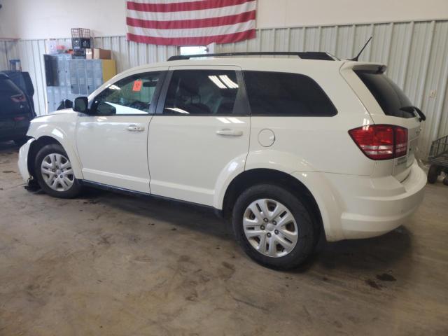 2018 DODGE JOURNEY SE 3C4PDCAB0JT208808