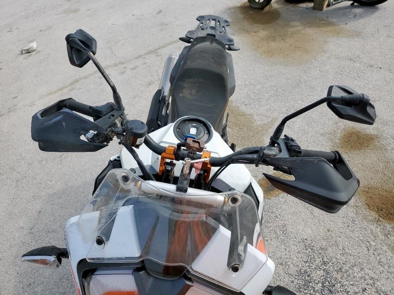 2024 KTM 1290 SUPER VBKV59401RM993938