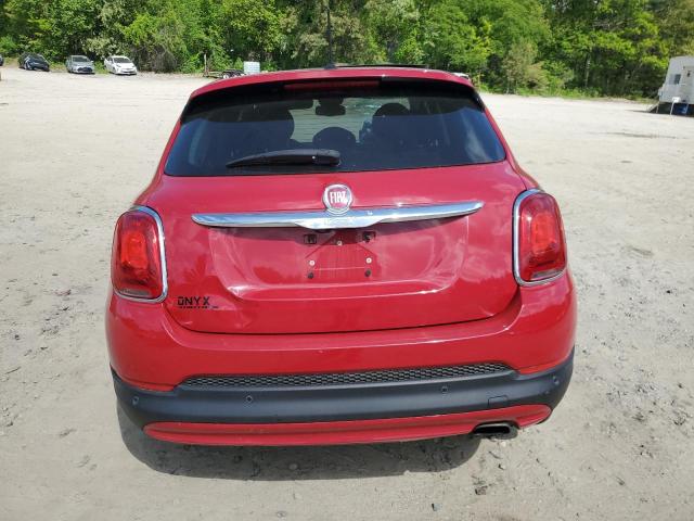 2016 FIAT 500X LOUNGE ZFBCFXDT0GP386366