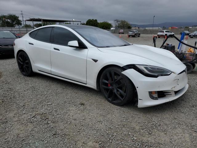 Vin: 5yjsa1e49gf143466, lot: 55899215, tesla model s 20164