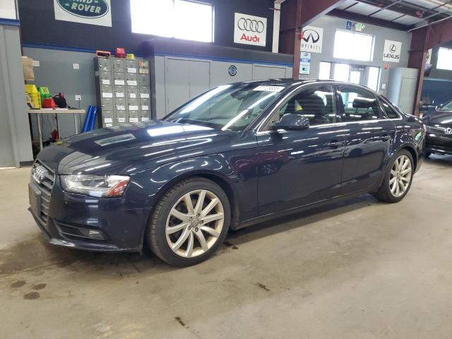 AUDI A4 PREMIUM