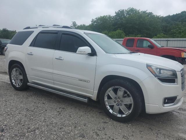 Vin: 1gkkvtkd2gj347575, lot: 58433775, gmc acadia den denali 20164
