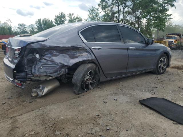 Vin: 1hgcr2f31ga213271, lot: 55425135, honda accord lx 20163
