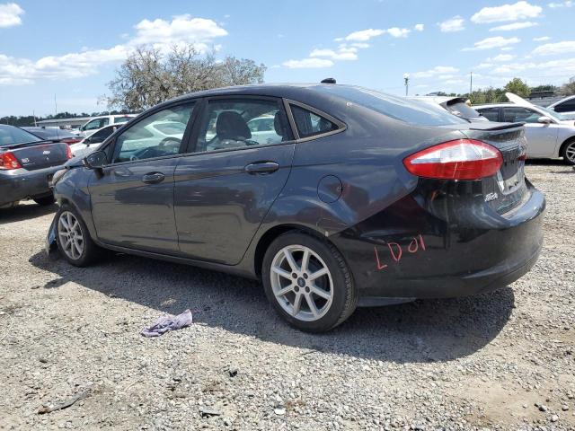 Vin: 3fadp4bj7fm213095, lot: 53533725, ford fiesta se 20152