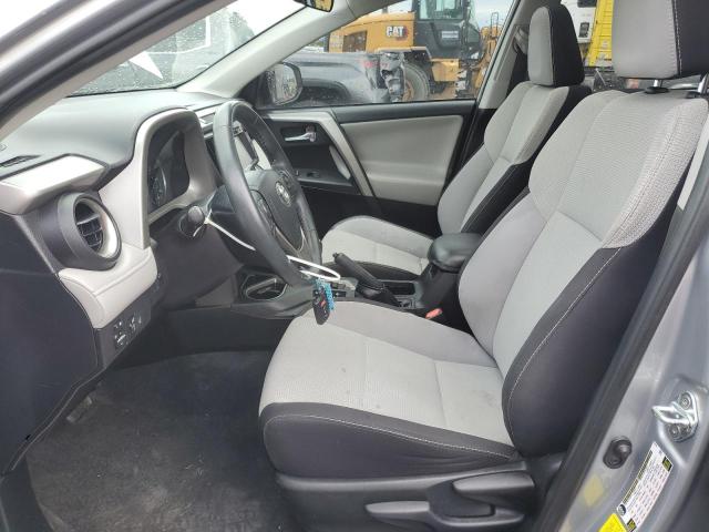 2018 TOYOTA RAV4 ADVEN - 2T3WFREV4JW430869