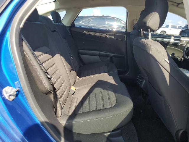 2018 FORD FUSION SE - 3FA6P0HD1JR228903