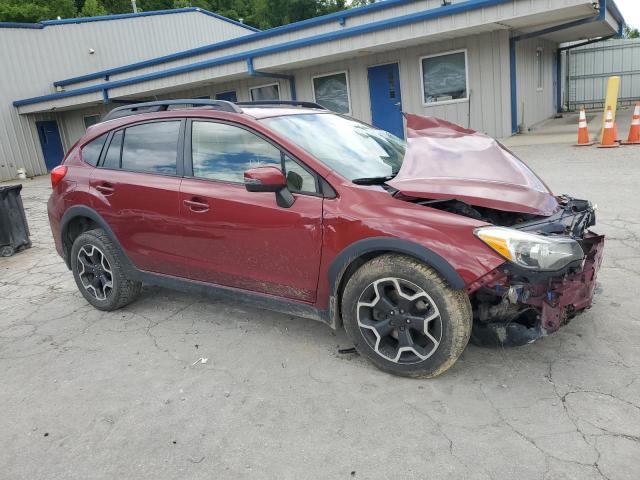 Vin: jf2gpasc6f8236168, lot: 57773845, subaru xv sport limited 20154