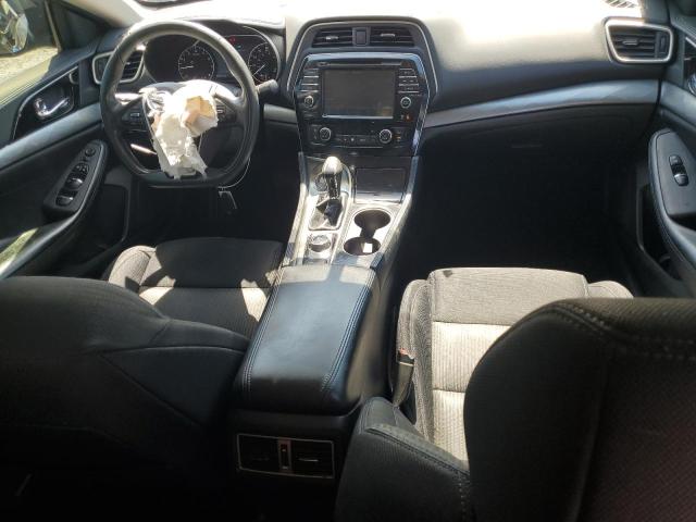 2018 NISSAN MAXIMA 3.5 - 1N4AA6AP4JC405266