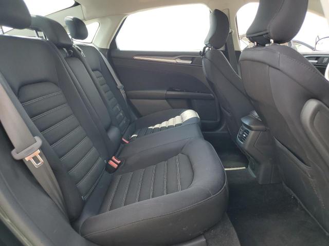 2015 FORD FUSION SE - 3FA6P0H73FR273682