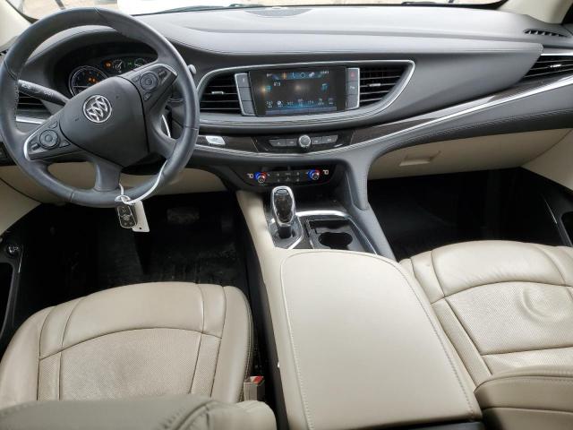 2018 BUICK ENCLAVE ESSENCE 5GAERBKW0JJ174799