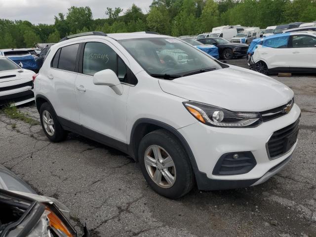 Vin: 3gncjpsb5kl194877, lot: 55124215, chevrolet trax 1lt 20194