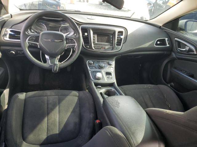 2016 CHRYSLER 200 LIMITE - 1C3CCCAB1GN130490