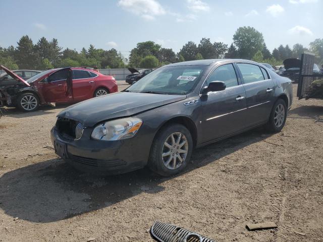 BUICK LUCERNE CX