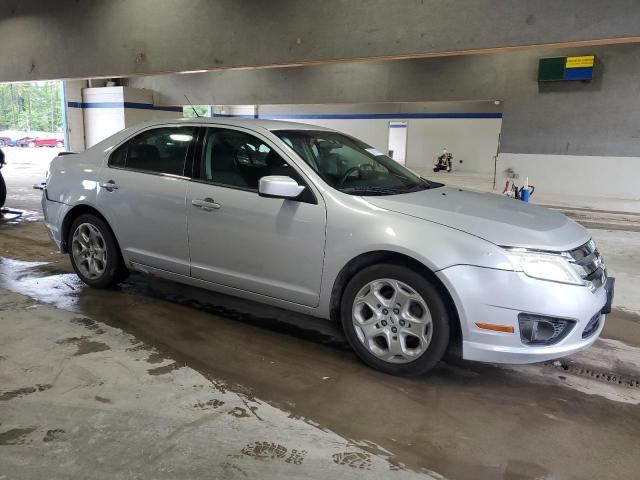 Vin: 3fahp0ha5ar317937, lot: 57761345, ford fusion se 20104