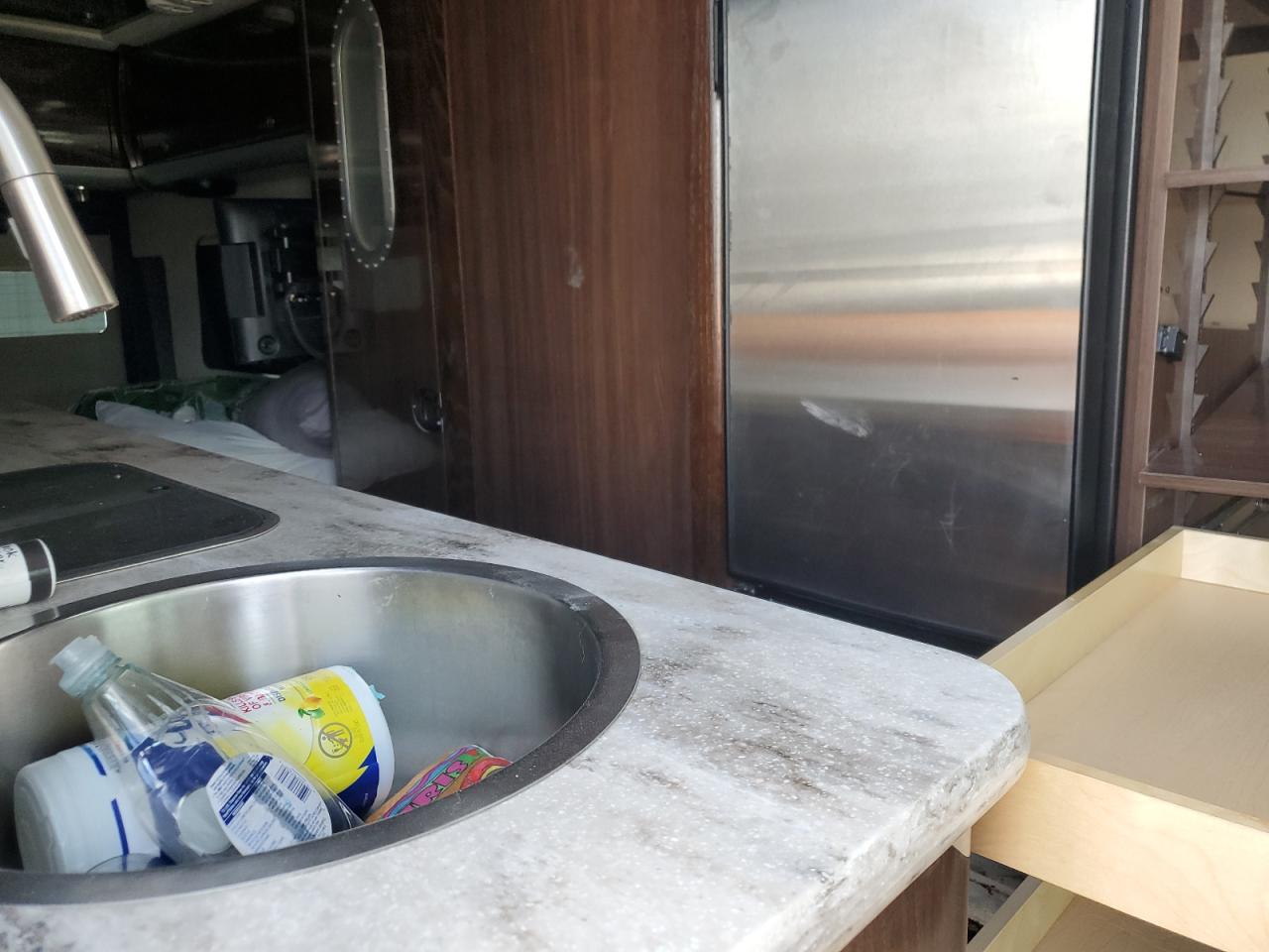 MERCEDES-BENZ SPRINTER 3500