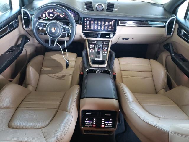 2023 PORSCHE CAYENNE BA WP1AA2AY8PDA01643