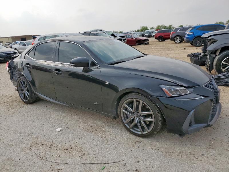 Vin: jthga1d23l5103657, lot: 57443255, lexus is 300 f s 300 f sport 20204