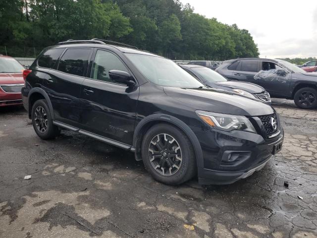 Vin: 5n1dr2cn0lc616709, lot: 55845855, nissan pathfinder sl 20204