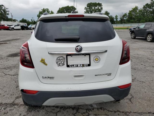 2020 BUICK ENCORE ESS KL4CJGSB0LB044567