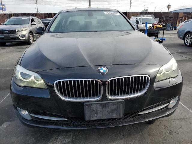 2012 BMW 528 I - WBAXG5C52CDX04757
