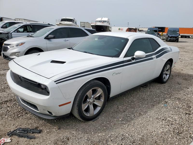 Vin: 2c3cdzag0fh798512, lot: 56932245, dodge challenger sxt 2015 img_1
