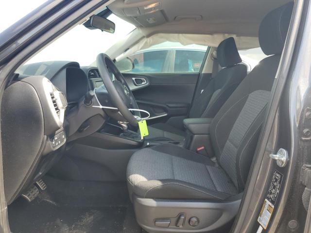 2021 KIA SOUL LX - KNDJ23AU2M7766939