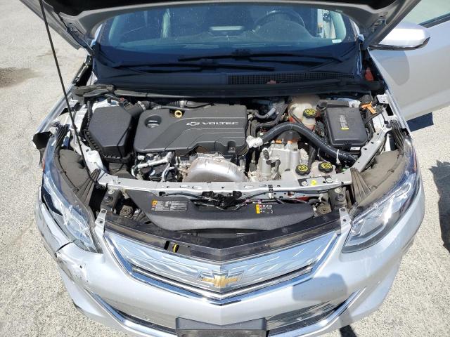 2016 CHEVROLET VOLT LTZ 1G1RD6S54GU115302