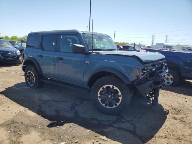 Vin: 1fmde5bh3nla92077, lot: 54380065, ford bronco base 20224