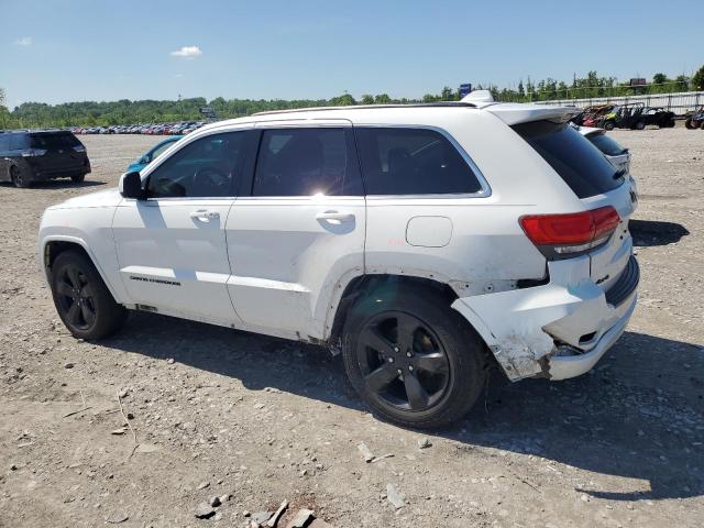 Vin: 1c4rjfag4fc661010, lot: 55853635, jeep grand cher laredo 20152