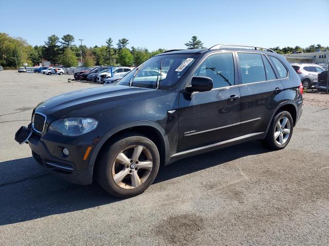 BMW X5 XDRIVE3
