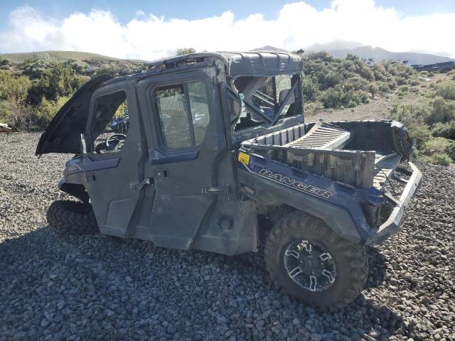 2021 POLARIS RANGER CRE 4XARSY99XM8069343
