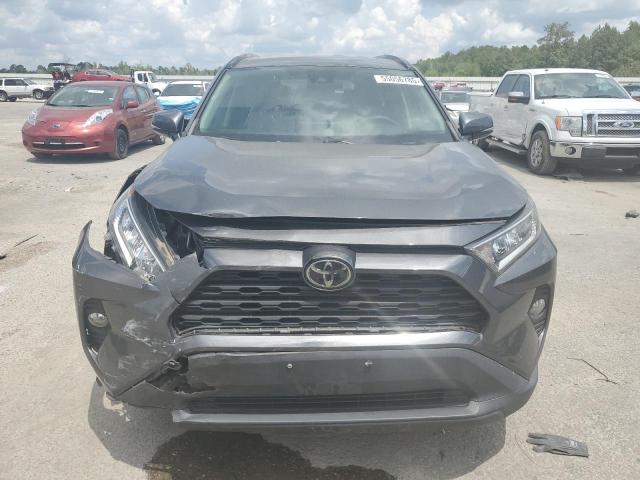 2020 TOYOTA RAV4 XLE - 2T3P1RFV1LC090070