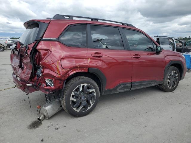 Vin: jf2sldrc5sh498089, lot: 59038595, subaru forester limited 20253