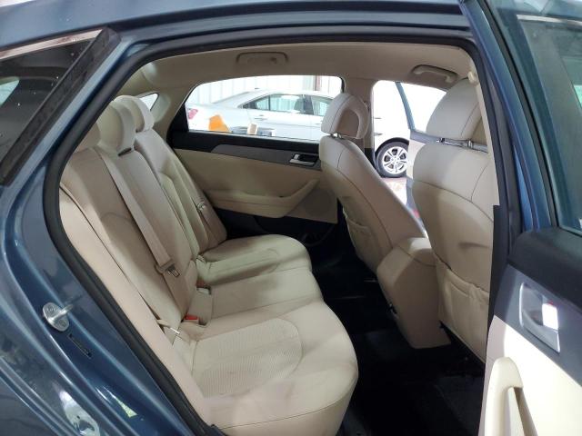 2015 HYUNDAI SONATA SE - 5NPE24AF9FH125634