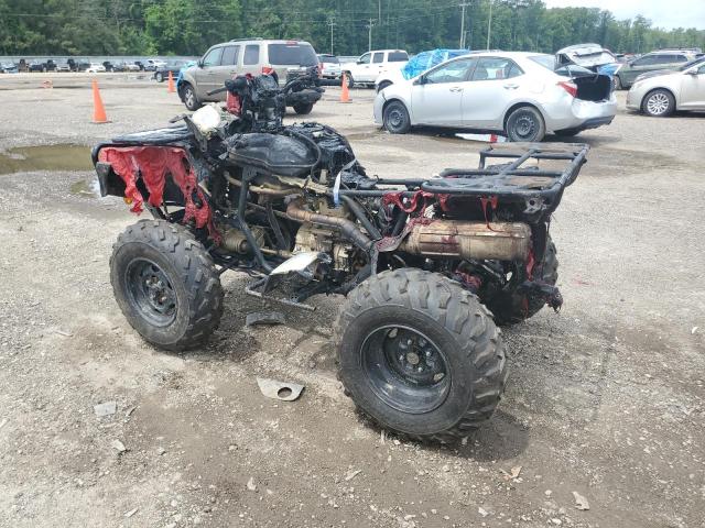 2025 HONDA TRX520 FM 1HFTE4403SJ102038