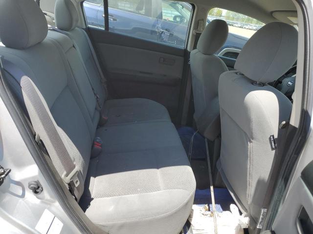 2010 NISSAN SENTRA 2.0 - 3N1AB6AP7AL689474